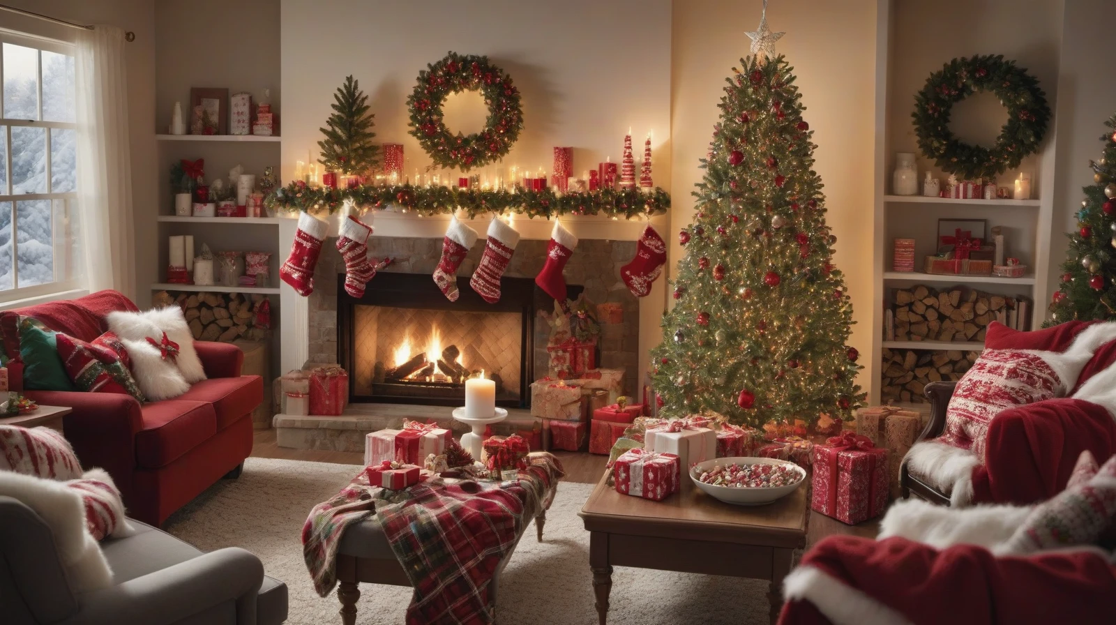 image from How to Make Christmas Time Extra Fun: Top 5 Tips for an Unforgettable Holiday Season